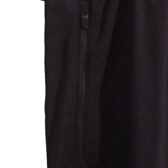 Nike Dri-Fit Men's Elastic Waistband with Drawstring, Front and Back Zip Pockets - Picture 3 of 7